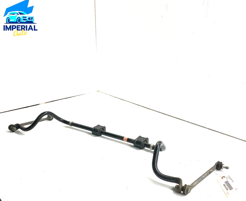 2018-22 TOYOTA CAMRY AVALON FWD FRONT STABILIZER SWAY ANTI ROLL BAR W/ LINK OEM