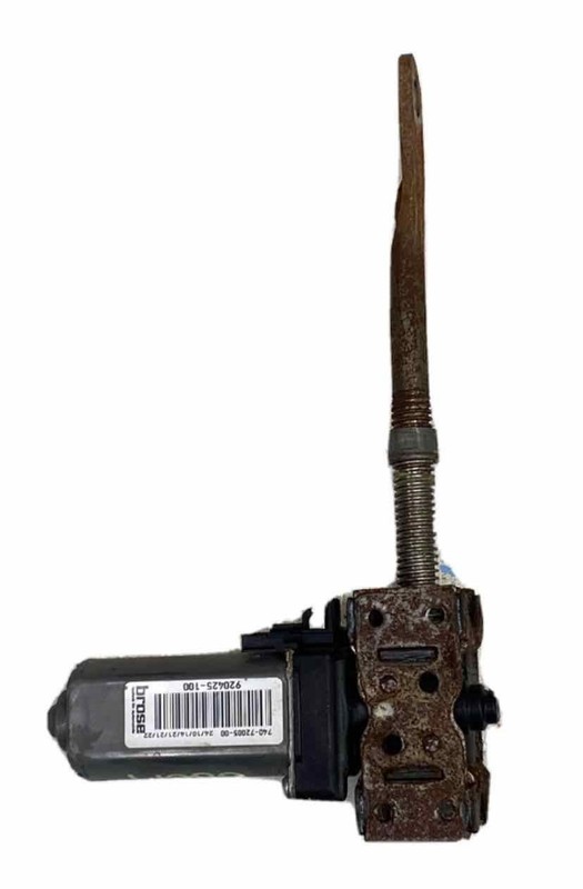 2015 JEEP GRAND CHEROKEE SEAT MOTOR ASSY OEM