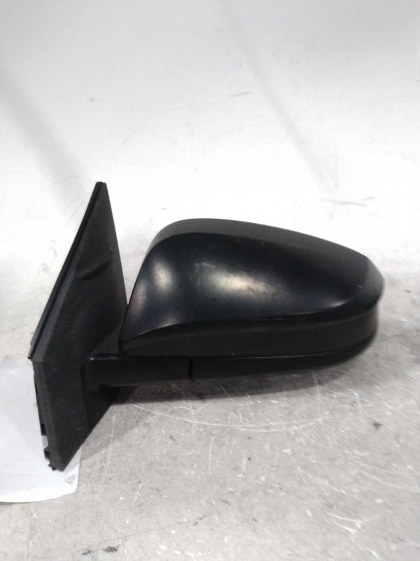 Used Left Door Mirror fits: 2014 Toyota Rav4 Power gasoline w/o turn signal Left