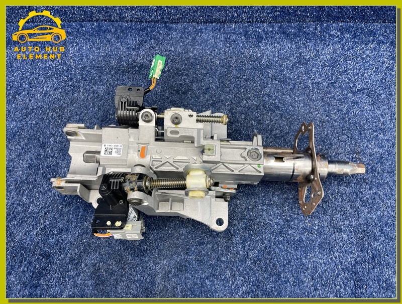 2020-25 LINCOLN AVIATOR STEERING COLUMN ASSEMBLY WITH POWER ADJUST MOTORS OEM