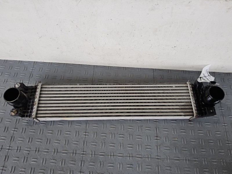 2017-2020 Ford Fusion Intercooler 2.0L VIN 9th 8th Digit Turbo