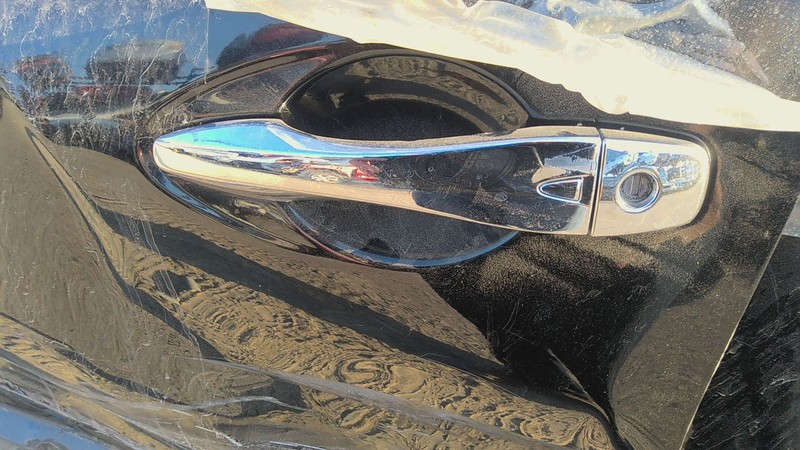 Outside Door Handle NISSAN ALTIMA Left 13 14 15 16 17 18