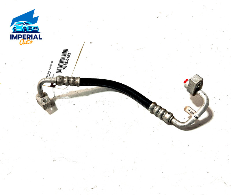2014 - 2020 FORD FUSION SE 1.5L A/C AIR CONDITIONER Liquid Hose Tube Pipe OEM