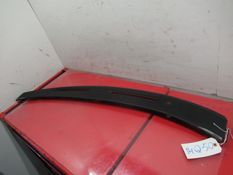 14-18 INFINITI Q50 INTERIOR DASH SPEAKER COVER TRIM OEM