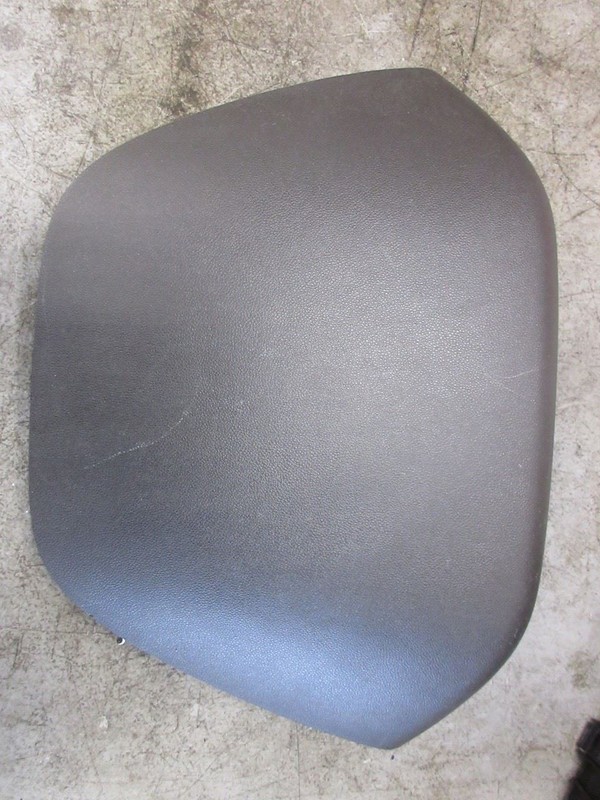 19-25 Chevy Silverado OEM Very Dark Atmosphere Instrument Cluster Hood 84266572