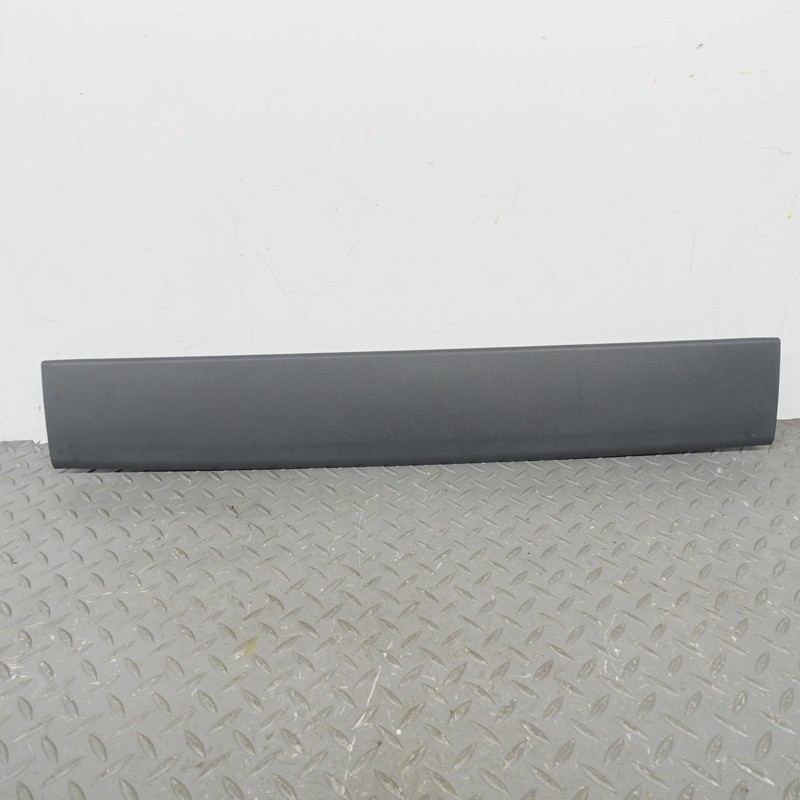 2024-2026 HYUNDAI KONA Tailgate Upper Trim Cover Panel Oem 81720-be000