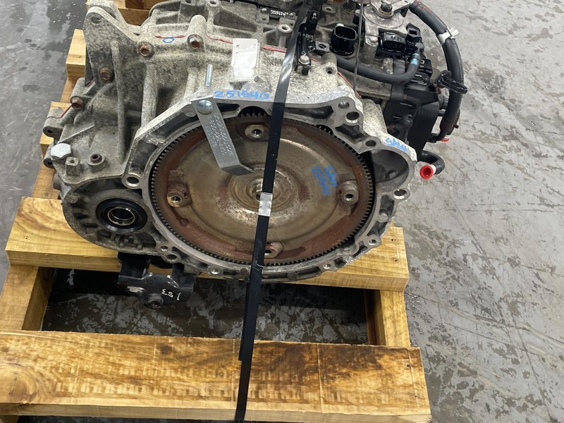 17-'19 HYUNDAI ELANTRA Transmission 2.0L 43k miles 6 Month Wnty!