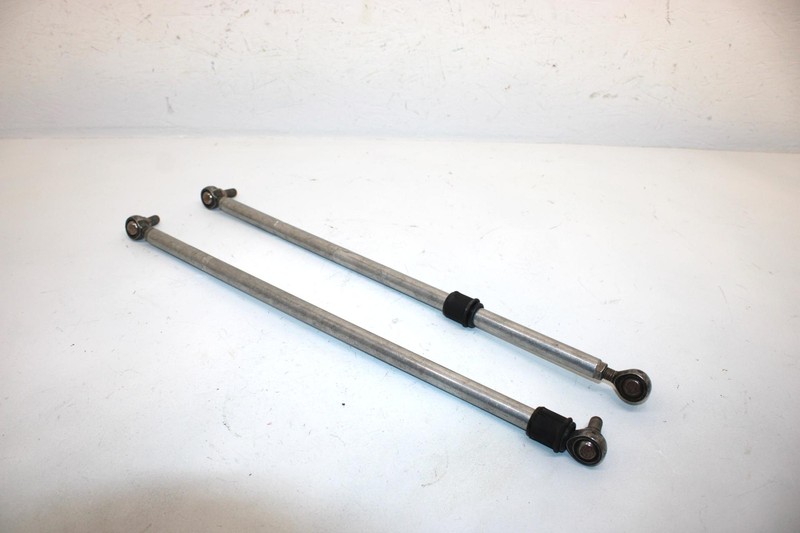 95 Ski-doo Formula Sl 500 FanOem Tie Rod (Pair) 506119200 SSS1