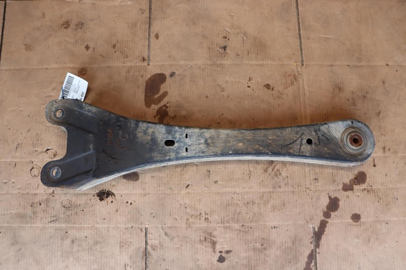 2011-2016 FORD F250 SD 4WD FRONT RIGHT SIDE SUSPENSION RADIUS CONTROL ARM OEM