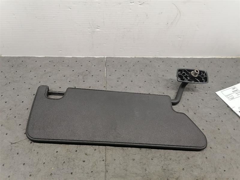 Passenger Right Sun Visor Fits 07-09 WRANGLER 1117713