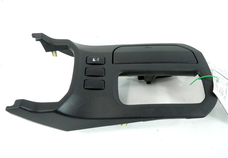 2007 07 Toyota 4Runner Center Console Shifter Trim Surround Bezel OEM
