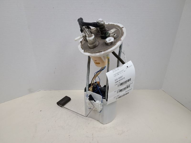 Fuel Pump New Style Pump Tank 5' 9" Box Fits 19 SIERRA 1500 PICKUP 562488