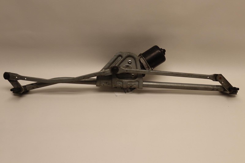 2008-2014 MINI COOPER CLUBMAN WINDSHIELD WIPER MOTOR TRANSMISSION LINKAGE OEM