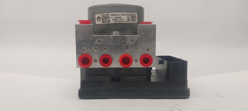 23-'24 DODGE HORNET ABS Pump Control Module OEM 1 Year Warranty!