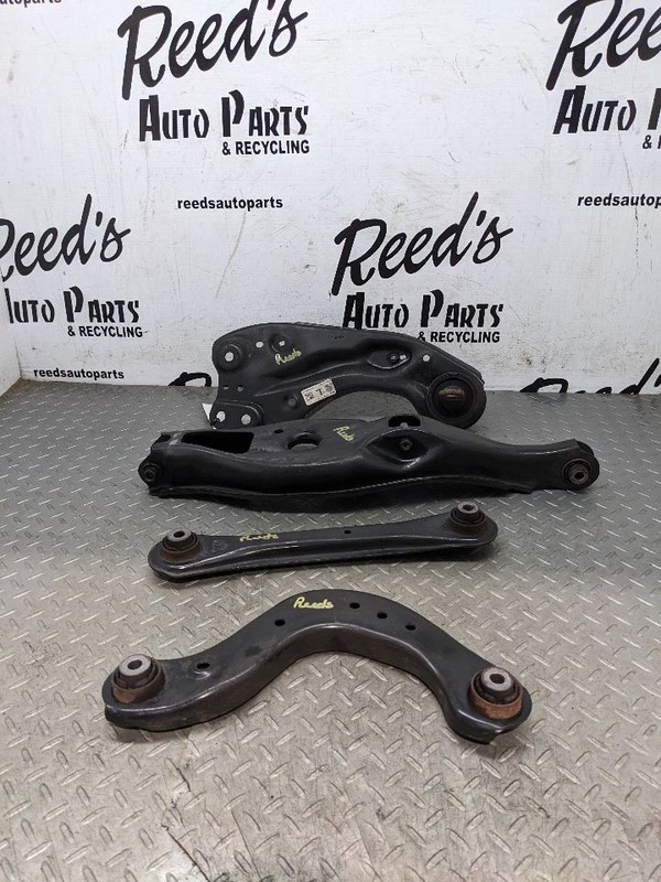 Driver Lower Control Arm Set Rear Spring Seat Turbo 18-22 ACCORD 1195144