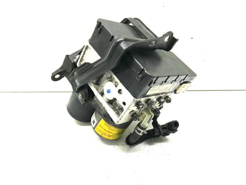 06-09 LEXUS RX400H HIGHLANDER ABS BRAKE PUMP ASSEMBLY 44510-48060 OEM