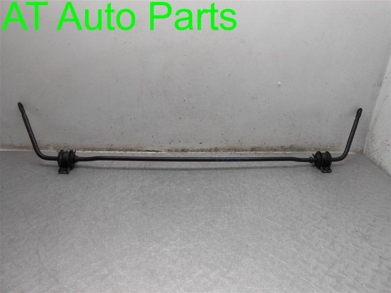 03-06 Ford Expedition Rear Stabilizer Sway Bar W/O Air Susp OEM 5L1Z-5A772-AA