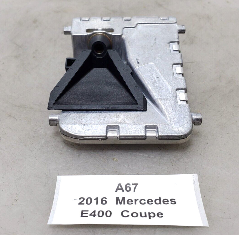 ✅ 14-18 OEM Mercedes W207 E350 E400 E550Front Windshield Lane Assist Camera