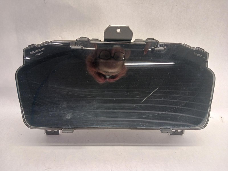 22-'23 HONDA CIVIC Hatchback Speedometer 7k miles OEM 1 Year Warranty!