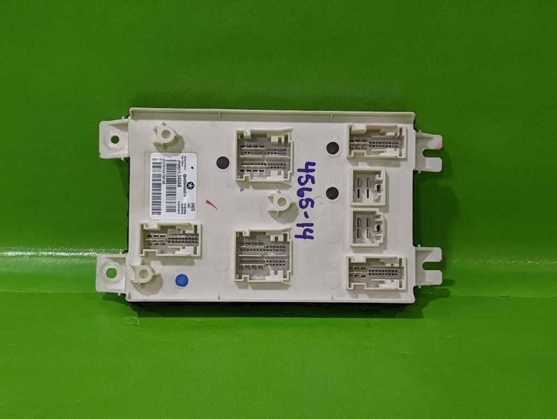 16-20 JOURNEY MULTIFUNCTION BCM BODY CONTROL MODULE OEM 4565-14
