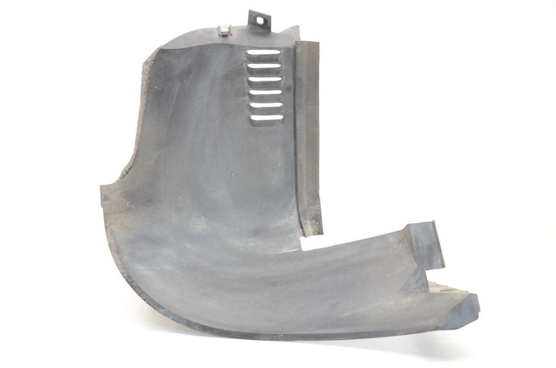 97-04 Porsche Boxster 2.7L Driver Left Rear Wheel Well Shield 98650583100