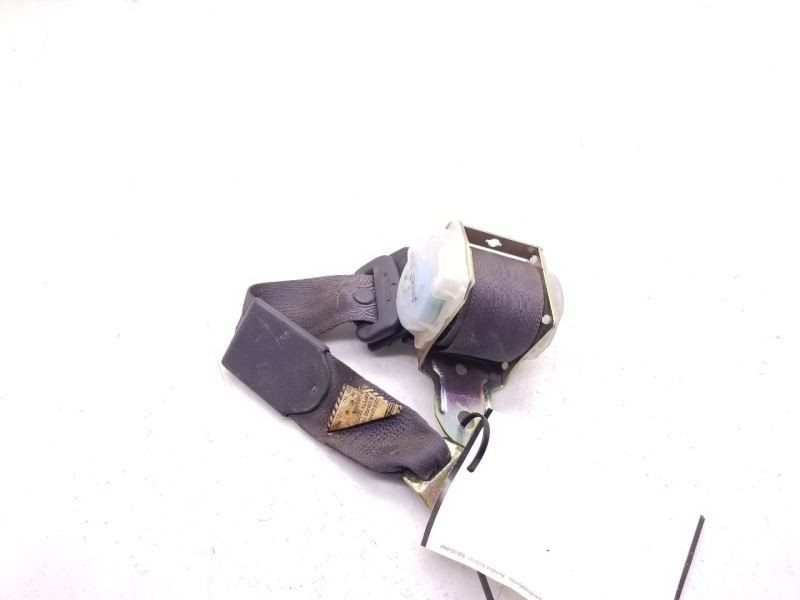 2000 TOYOTA SOLARA PASSENGER SIDE REAR SEAT BELT ASSEMBLY