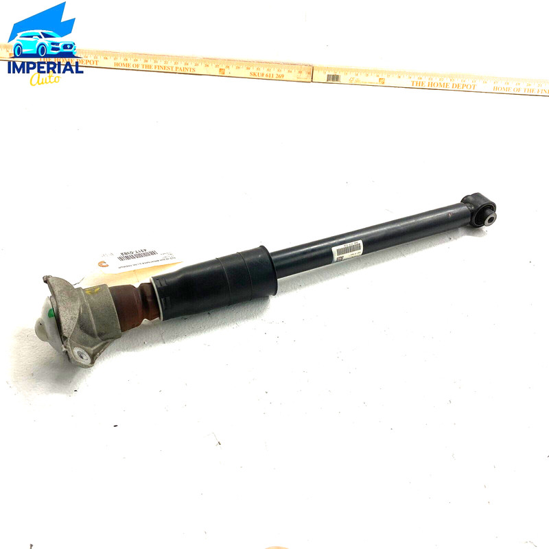 31K Mi AUDI 18-23 A5 SPORTBACK REAR LEFT OR RIGHT SIDE SHOCK STRUT ABSORBER OEM