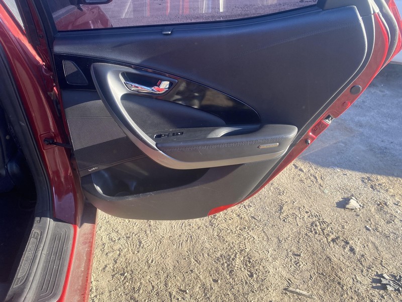 Rear Door Trim Panel HYUNDAI AZERA Right 13 12 14 15 16 17