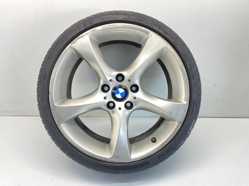 06-13 BMW E90 E92 E93 3 Series 19 Inch 8JX19 Front M Sport Wheel Rim Tire OEM✅