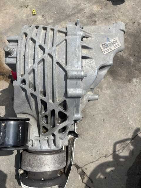 14 15 16 17 MASERATI GHIBLI REAR CARRIER DIFFERENTIAL 99K MILES 30 DAY WARRANTY
