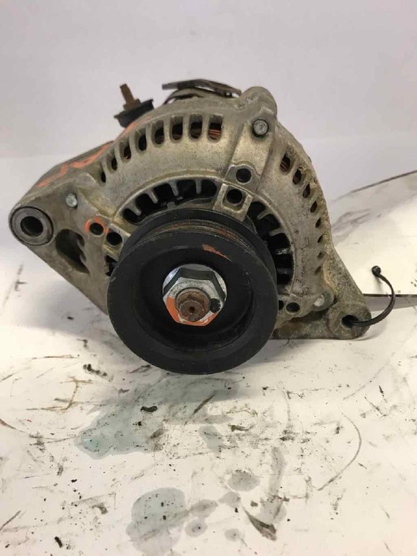 Alternator TOYOTA 4RUNNER 88 89 90 91 92 93 94 95