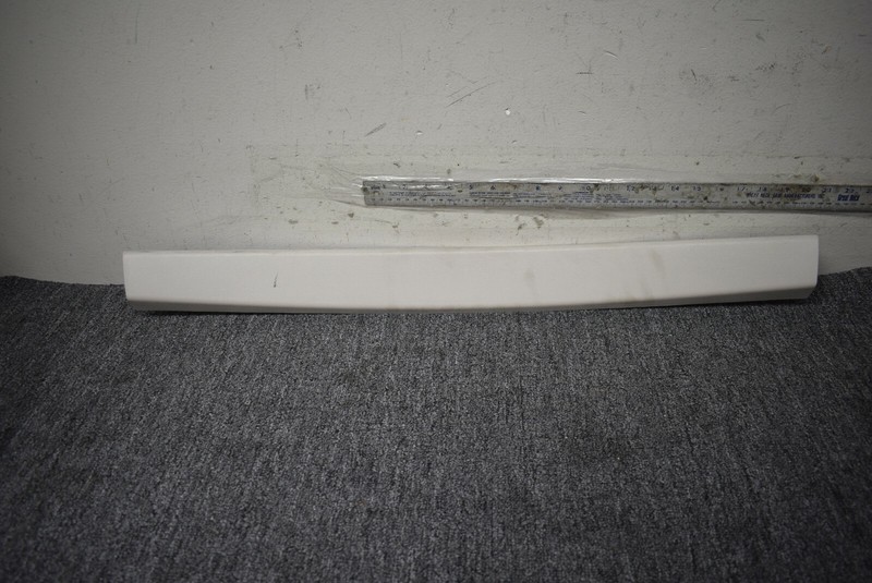 2013-2021 INFINITI JX35 BASE LIFTGATE UPPER TRIM FACTORY OEM