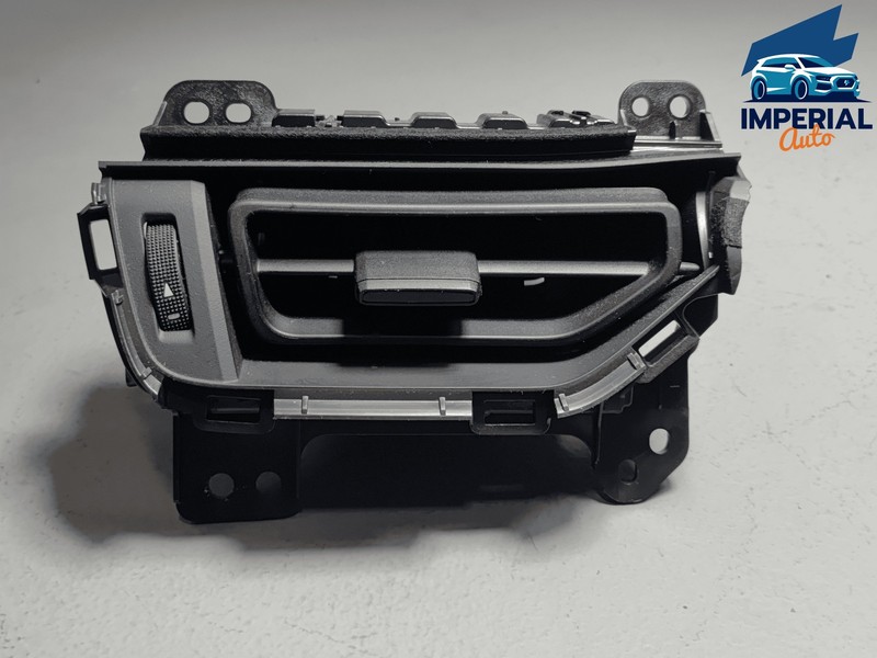 2019-25 Toyota RAV4 Dash Instrument Panel Driver Side Outer Air Vent Grille OEM