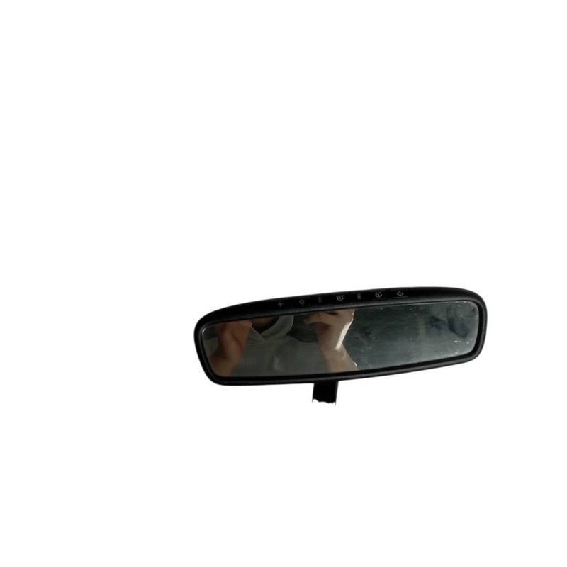 2011 Kia Optima Hybrid Interior Rear View Mirror OEM 11601