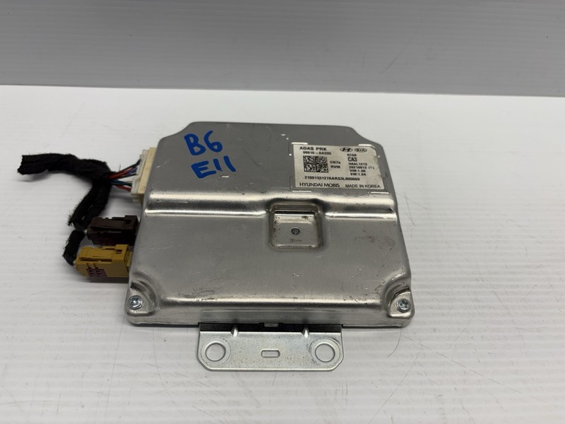 2021 2022 2023 HYUNDAI ELANTRA ADAS PARKING ASSIST CONTROL MODULE 99910-AA200