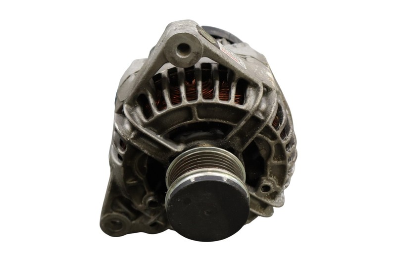 00-04 Porsche Boxster Engine Alternator Generator Assembly AL0812X Aftermarket
