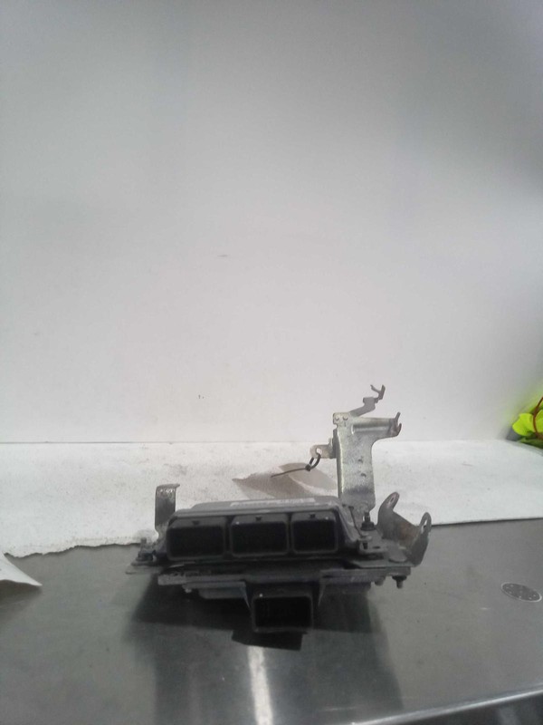 Used Engine Control Module (ECM) fits: 2017 Nissan Altima Electronic Control Mod