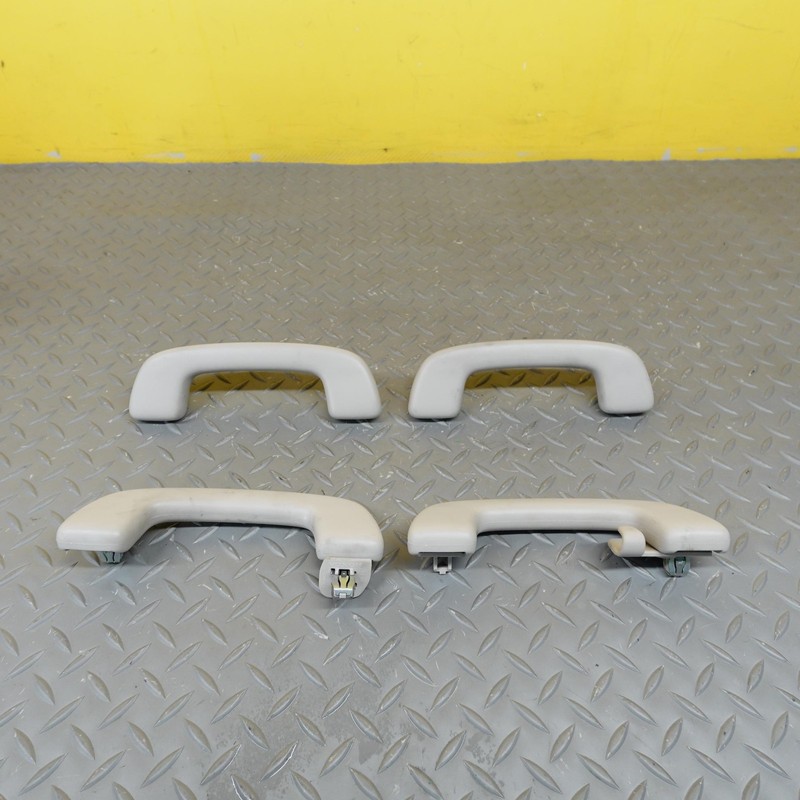 2023-2025 HONDA ACCORD ROOF INTERIOR GRAB HANDLE BAR SET 4 OEM 83240T20A01ZA