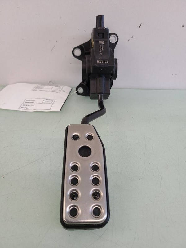 Accelerator Gas Pedal Fits 2012 CR-Z 591125