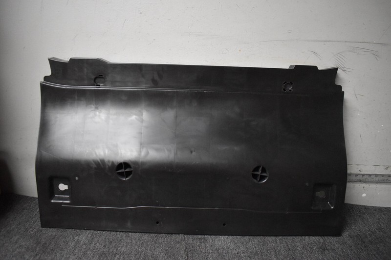 2018-2020 MERCEDES BENZ E63 AMG S 4MATIC FLOOR COVER FACTORY OEM