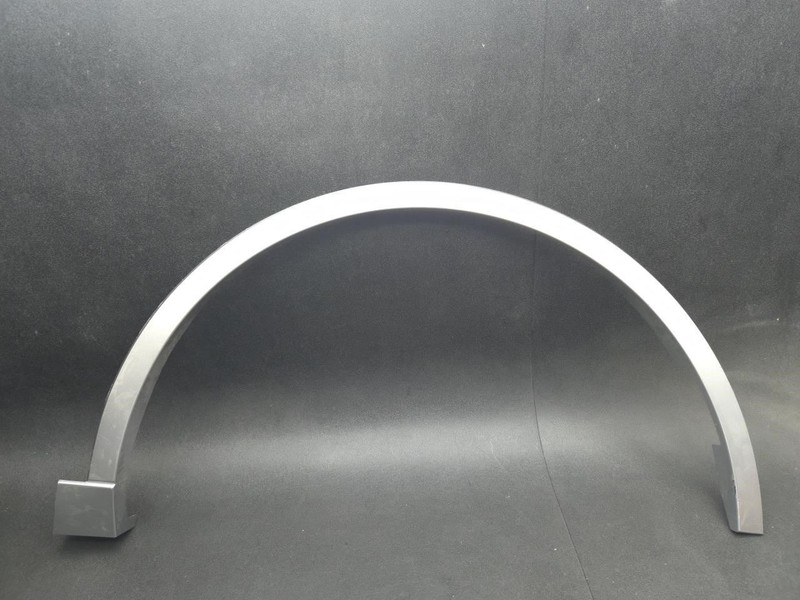 Front Right Wheel Arch Flare Molding 2024 Lincoln Nautilus 2025 2026 X