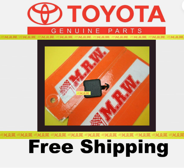 07-14 TOYOTA FJ CRUISER for DOOR PANEL DOOR HANDLE SCREW COVER TRIM CAP PLUG OE