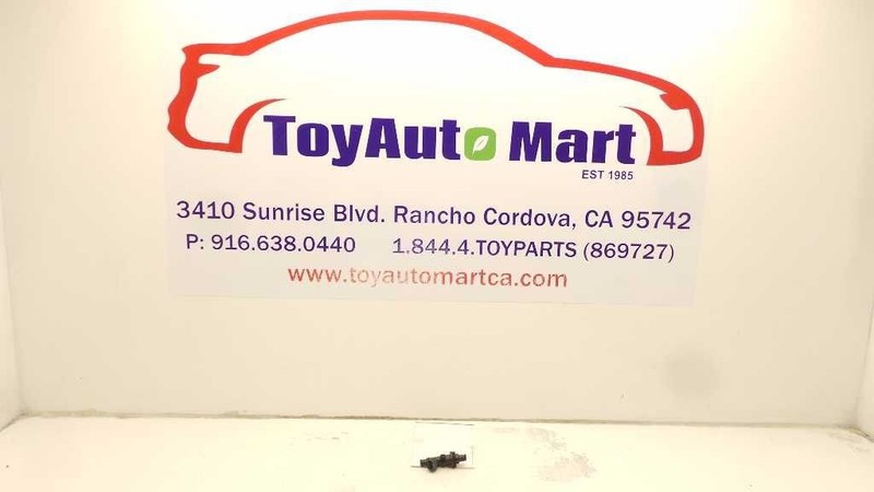 99-03 TOYOTA SIENNA XLE 3.0L 6CYL FUEL INJECTOR