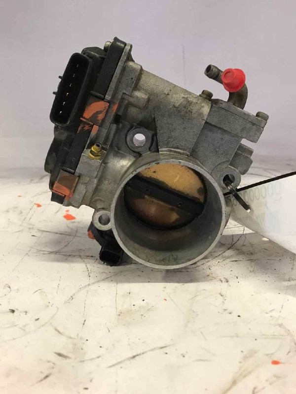 Throttle Body/valve Assy HONDA ODYSSEY 05 06