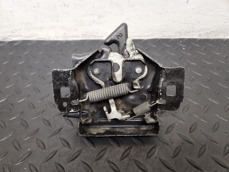 06-10 Ford Explorer Look Latch Lock OEM 6L2Z-16700-AA