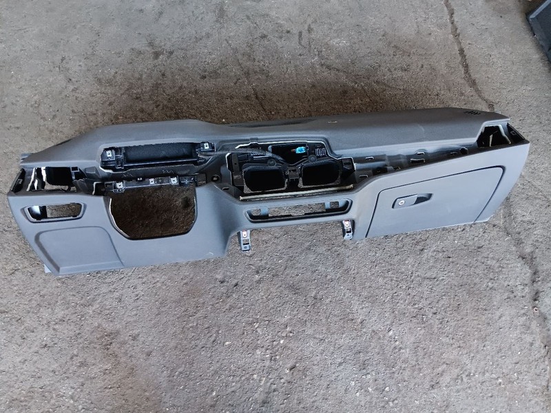 2023-2026 BMW G20 330i 330e M340i Dashboard Dash Panel Black HUD Type OEM