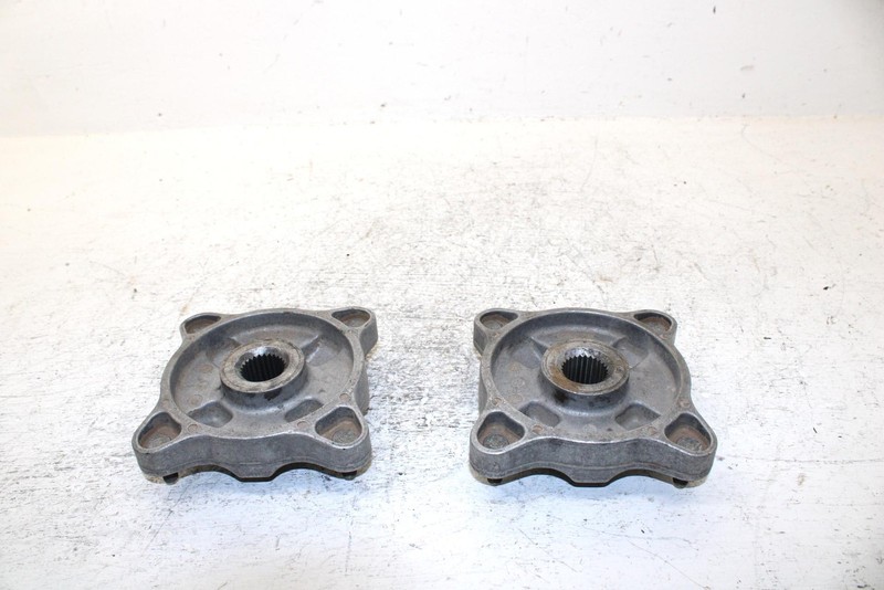1999 Polaris Sportsman 500 Oem Rear Wheel Hub Pair 5131649 AP24