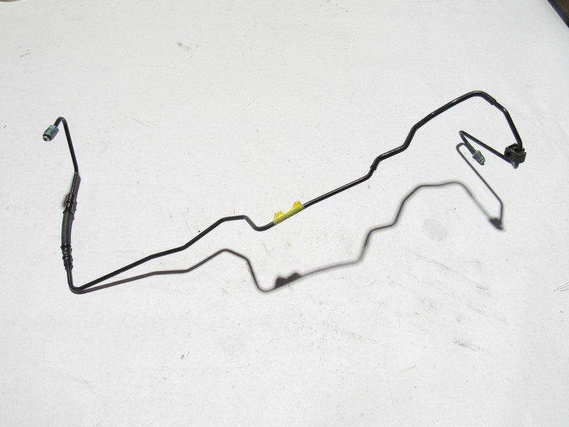 Lamborghini Huracan 2018 Left Driver Brake Line Hose Pipe 16-19 ;:Y