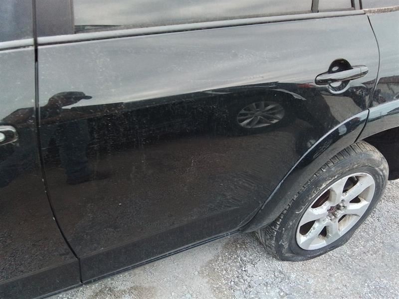 Driver Rear Side Door Electric Windows US Market Fits 06-12 RAV4 3308686