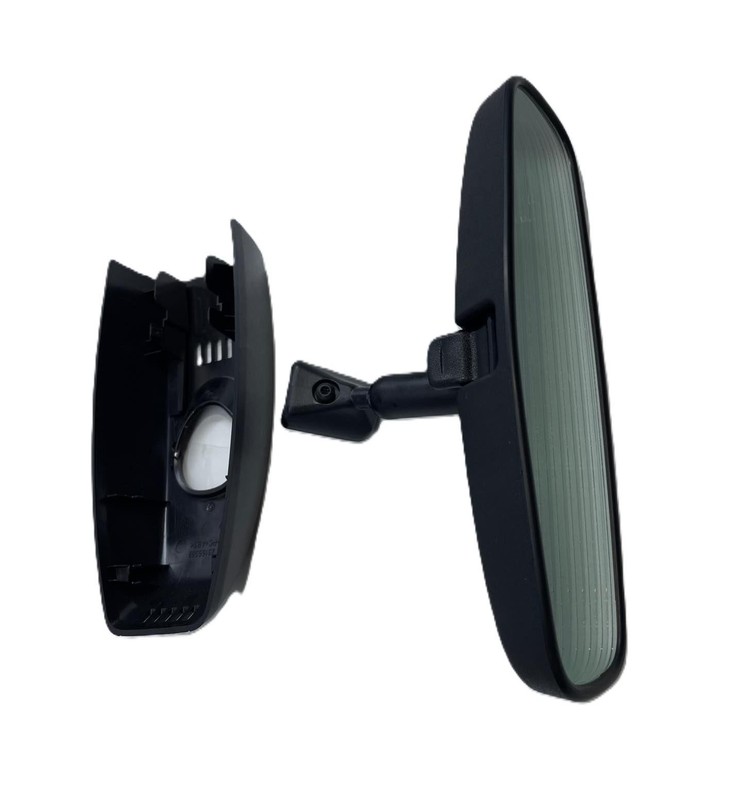 2018-2024 Chevy Traverse Rear Veiw Mirror W/o Video or Garage Opener 11026150